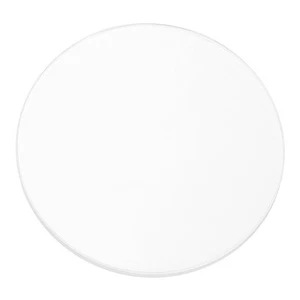 11" Clear Acrylic Circle Blanks 0.12" Thickness 11" Diameter 1Pcs - Picture 1 of 5