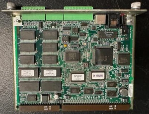 Mettler Toledo A15686600A Circuit Board - Picture 1 of 4