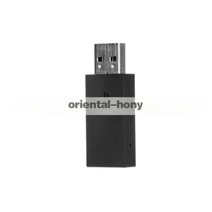USB Wireless Adapter CFI-ZWD1 For PS5 Sony Pulse 3D Wireless Gaming Headset - Picture 1 of 3