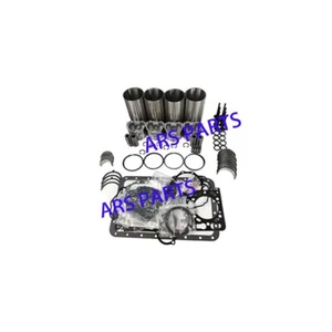 A15 Engine Overhaul Rebuild Kit for Nissan A15 Forklift Diesel Piston Bearing - Picture 1 of 1