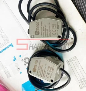 One new ELCO OSM40-KL800CB6/485 sensor - Picture 1 of 5