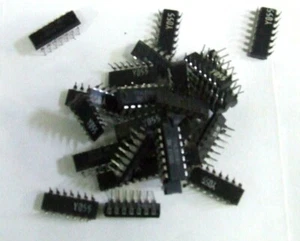 SN74LS55 CIRCUITO INTEGRATO SGS THOMSON FONDO DI MAGAZZINO KIT 5 PEZZI - Bild 1 von 1