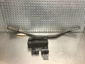 POLARIS INDY PRO TAPER HANDLEBAR KIT S022D - Picture 1 of 5