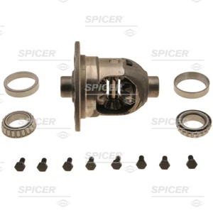 NEW OEM Spicer Differential Carrier 75053X 86-01 Jeep Cherokee Wrangler Comanche - Picture 1 of 3