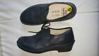 Finn Comfort leather shoes sz  9 new no  the box  floor display model  # 7614913