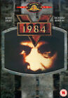1984 (2004) John Hurt Bradford DVD Region 2