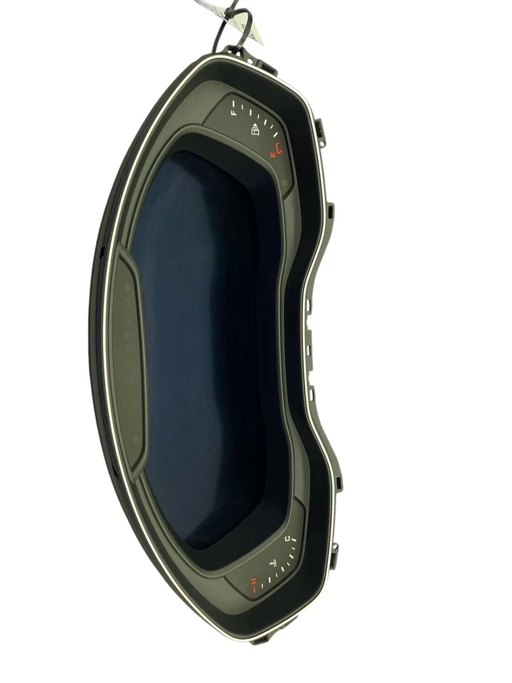 AUDI RS5 F53 2018-2022 OEM VELOCÍMETRO CUADRO DE INSTRUMENTOS *53 K MILLAS* Foto 1 de 4