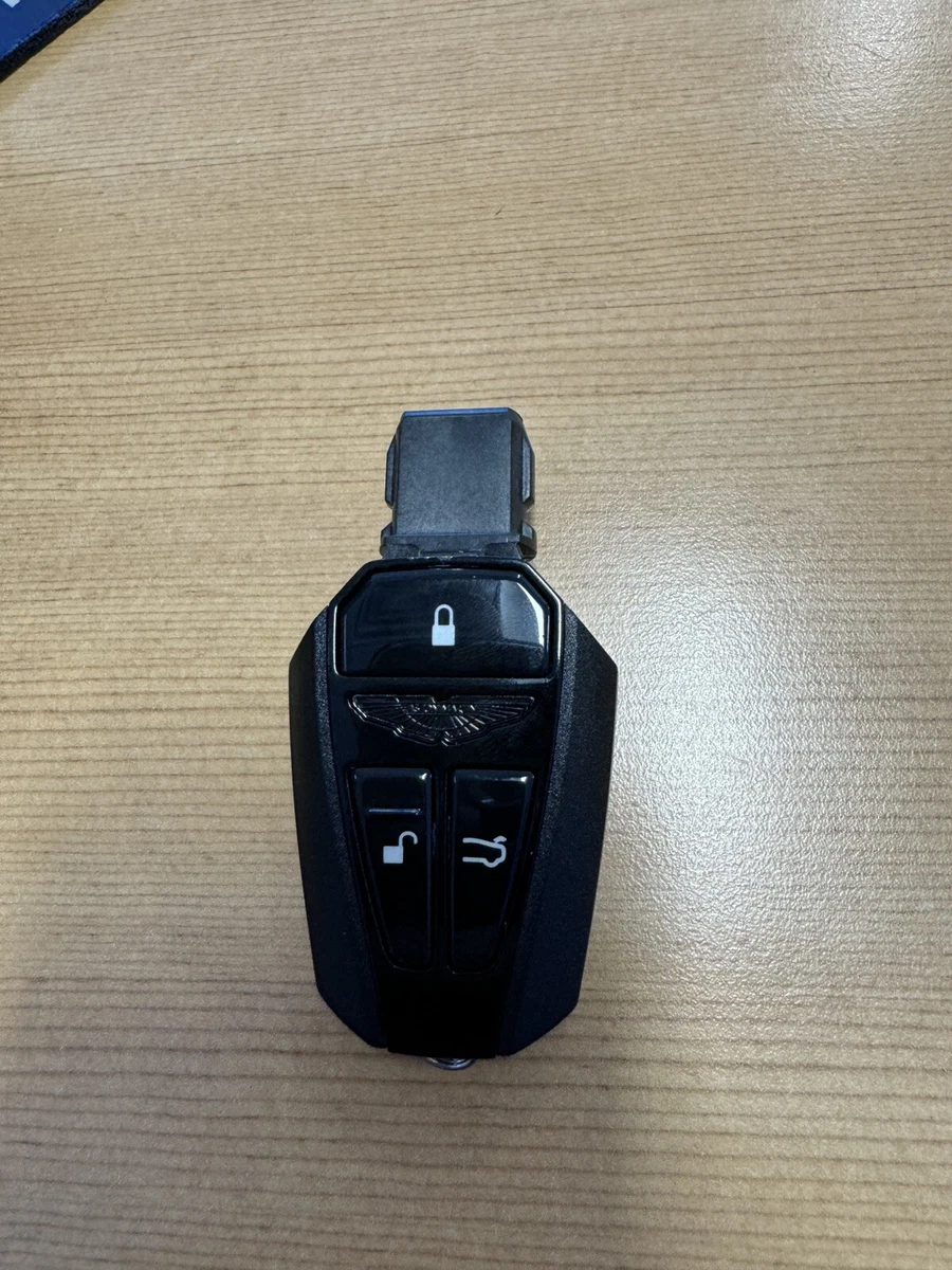 Aston Martin Car Remote Entry System Kits for sale | eBay