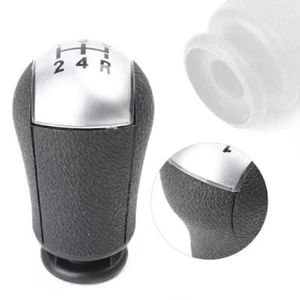 5 Speed Car Gear Shift Knob Stick Shifter Lever For Ford Focus 2005-2009 - Picture 1 of 8