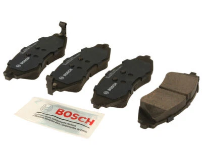Juego de pastillas de freno delanteras Bosch 78822BNKD para Pontiac G3 2009-2010 Foto 1 de 2