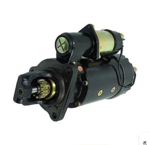 Carquest HD Electrical Starter - 100% NEW Part # 72-6613N - Picture 1 of 2