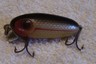 BEAUTIFUL SMALL WRIGHT MCGILL BUG A BOO LURE  05/20/18POTS  METAL LIP