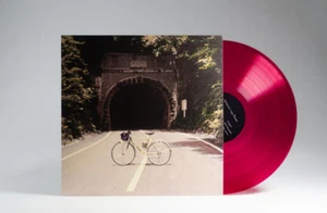 The Backseat Lovers When We Were Friends Vinyl /1000 Numbered Translucent Pink - Bild 1 von 1