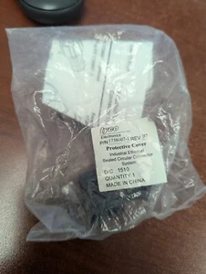 1738607-1, Ethernet Stranded Wire Plug Kit - Picture 1 of 1