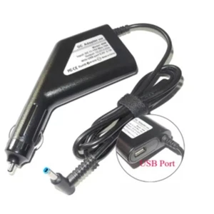 19.5V 3.33A 4.5mm*3.0mm Laptop Adapter  For HP Notebook HSTNN-CA15 430 G3 USB - Picture 1 of 2