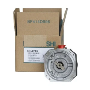 MITSUBISHI OSA24R AC SERVOMOTOR ENCODER - Bild 1 von 1
