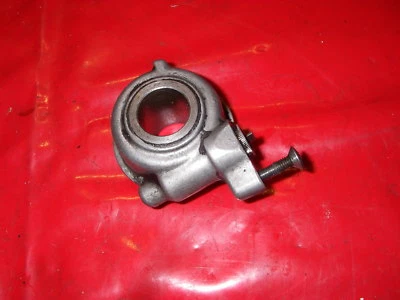 SC21 Tachoschnecke Tachoantrieb Vorderrad speedo driver Tacho HONDA CBR1000F - Image 1 of 2