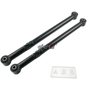 Adjustable Rear Lower Trailing Arm Lift 2" For Land Cruiser 80 FZJ80 HZJ80 HDJ80 - Picture 1 of 5