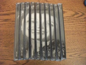 Edith Piaf-10 Cd Collection-1993 EMI-France-Rare! - Imagen 1 de 7
