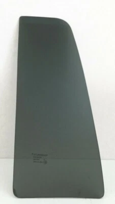Fits 2004-2009 Dodge Durango Driver Left Side Rear Vent Window Glass - Imagem 1 de 4