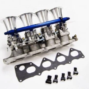 Honda s2000 F20c1 ITB OBX racing Individual throttle body - Picture 1 of 5