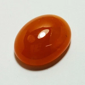 15.44Cts_Stunning Loose Stone_100 % Natural Untreated Mexican Fire Opal M426 - Picture 1 of 6