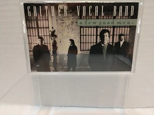 Gaither Vocal Band - A Few Good Men (Cassette, 1990) - Picture 1 of 4