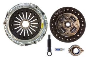 Exedy 08-15 Mitsubishi EVO X Stage 1 HD Organic Clutch - Picture 1 of 1
