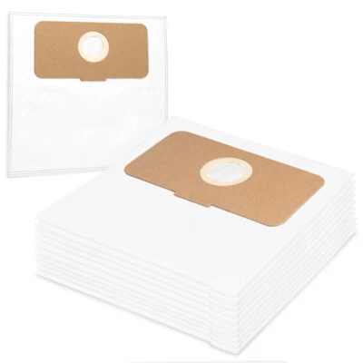 Staubsaugerbeutel passend für Fakir S 11, S 14, S 15 Staubtüten Beutel Tüten - Bild 1 von 4