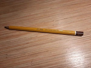 Ultra seltener Koh-I-Noor HARDTMUTH 1500 Bleistift VINTAGE 1990 200. Jubiläum - Bild 1 von 5