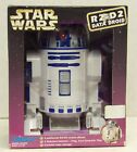 Star Wars R2-D2 Data Droid Cassette Player & Storage Tiger 1997 In-Box 090723WT2