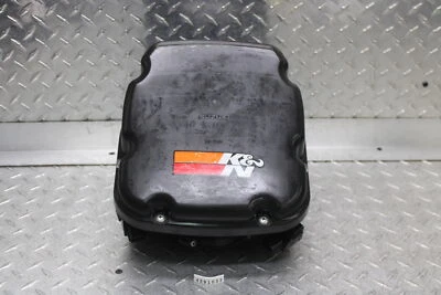 Suzuki vstrom 650 DL650A 2013 caja de aire abs 13700-11J01 filtro de aire de repuesto  Foto 1 de 4