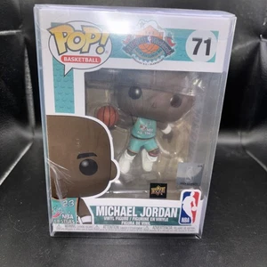 Funko Pop! Vinilo: Michael Jordan - The Upper Deck (TUD) (Exclusivo) #71 - Imagen 1 de 5