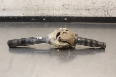 1992 Suzuki Quadrunner 4WD LT4WD REAR LEFT CV AXLE WHEEL PIVOT BOLT AXEL U752 - Image 1 of 4