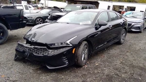 Alternator Fits 21-24 K5 1562938 - Picture 1 of 7