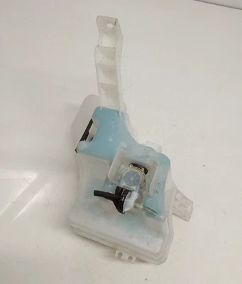 Nissan LEAF 2017 parabrisas lavadora depósito de líquido y bomba 2224650-A fabricante de equipos originales Foto 1 de 4