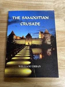 The Samogitian Crusade 0929700562 - Bild 1 von 5