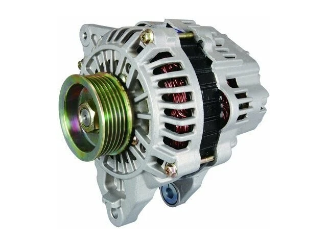 Alternador 86PQRS42 para Eclipse Galant 1999 2000 2001 2002 2003 2004 2005 Foto 1 de 1