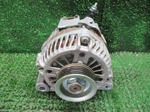 MAZDA Scrum HBD-DG17V Alternator [Used] [PA24545665] - Picture 1 of 3