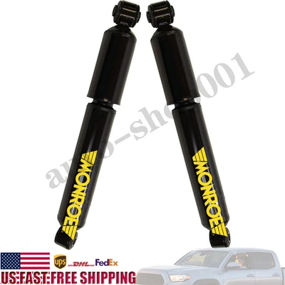 Front Shocks and Struts For Dodge Durango 2009 2008 2007 2006 2005 2004 - Image 1 of 4