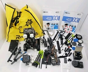 RoboRobo Robo Series Robot Kit - Picture 1 of 24