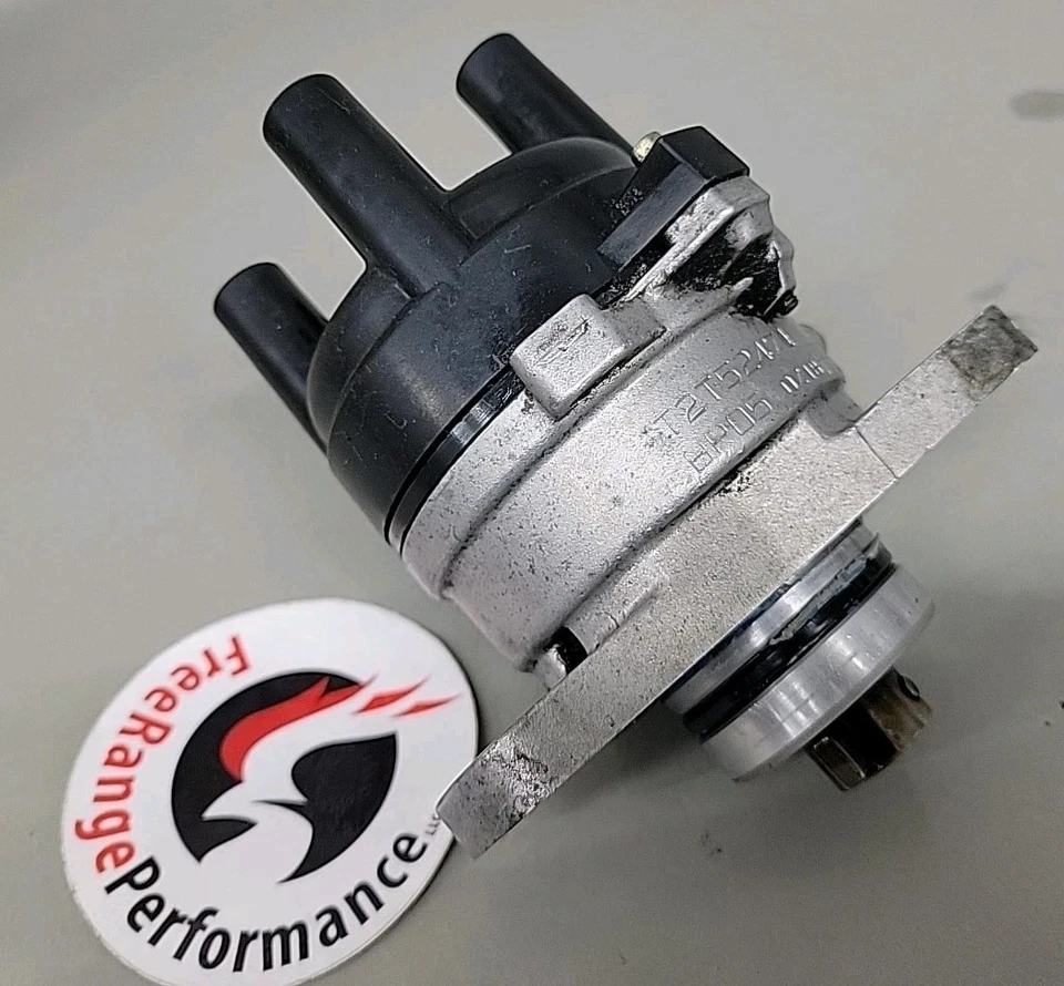 Distribuidor de encendido 1.8 Ford Escort Mercury Tracer Mazda Protege BP05 T2T52471 Foto 1 de 4