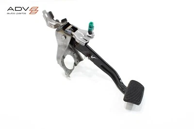 2020 - 2024 KIA TELLURIDE ПЕДАЛЬ СТОПОРА ТОРМОЗА И КРОНШТЕЙН OEM - Изображение 1 из 4