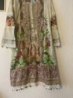 3 Peice Lawn Summer Suit Worn Once Good Condition Rrp40 
