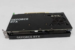 NVIDIA GeForce RTX4060 TI 8GB VRAM Graphics Card - Picture 1 of 14