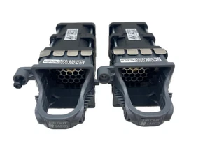 2 Stück! EX4550-FANMODULE-AFO Front-to-Back Airflow Lüftermodule EX4500 Schalter - Bild 1 von 4