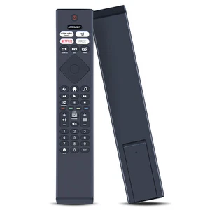 Generic Repalcement For Philips Remote Control BRC0984513/01 398GR10BEPHNEU71BC - Picture 1 of 6