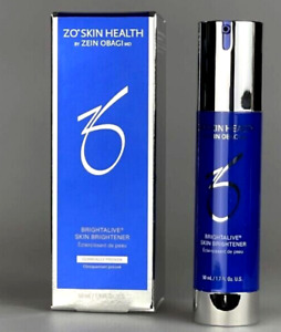 ZO Skin Health Brightalive Skin Brightener 50ml - next day delivery