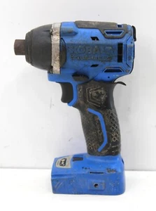 Taladro sin escobillas Kobalt 24v - sin probar (64-960) - Imagen 1 de 4