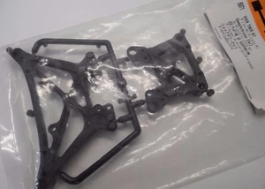 New HPI Shock Tower Set For 'MT 2' Only 85071 - Picture 1 of 1
